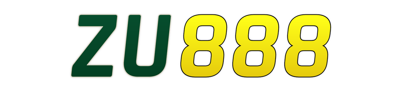 zu888 Logo